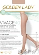 Колготки класичні Golden Lady Vivace 40 3 Fumo - зображення 2