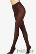 Колготки матовые непрозрачные Golden Lady Tonic 120 3 Marrone - изображение 2