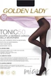 Колготки матовые Golden Lady Tonic 50 3 Nero - изображение 3