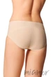Трусики моделюючі безшовні Julimex 571 Slim all Day S Бежеві - зображення 2