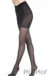 Колготки моделирующие GIULIA SLIM 40 den 4 Nero - изображение 1