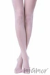 Колготки с широким кружевным поясом Dolores Erotic 20 4 Bianco - изображение 1