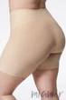 Шорти коригуючі жіночі Julimex 574 Slim all Day S Бежеві - зображення 5