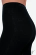 Колготки хлопковые Gatta Celia Cotton 120 den 5 Nero - изображение 2