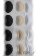 Вкладиші Push Up поролонові моделюючі Julimex WS-19 One Size Бежеві - зображення 5