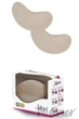 Вкладиші Push Up поролонові моделюючі Julimex WS-19 One Size Бежеві - зображення 4