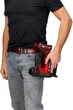 Степлер аккумуляторный Einhell X-Change TE-CN 18/32 Li - Solo (4257800) - изображение 11
