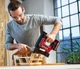 Степлер аккумуляторный Einhell X-Change TE-CN 18/32 Li - Solo (4257800) - изображение 16