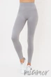 Легінси безшовні Giulia Leggings model 2 Sleet L/XL Сірі - зображення 1