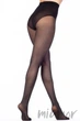 Колготки с моделирующими трусиками PHILIPPE MATIGNON Slimette Charme 30d 1 Nero - изображение 2