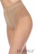 Колготки з моделюючими трусиками Filodoro Ok Shape 40 den 2 Playa - зображення 3