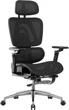 Кресло офисное Mark Adler Expert 7.9 Black (MA-EXPERT 7.9 BLACK) - изображение 2