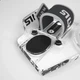 Компас Silva Arc Jet Left (1033-SLV 37897) - изображение 8