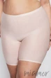 Тонкие шорты-бермуды Julimex Flexi One Bermudy One Size Бежевые - изображение 5