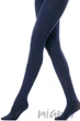Колготки плотные непрозрачные GIULIA Blues 150 1/2 Navy Blue - изображение 1