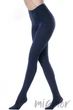 Колготки плотные непрозрачные GIULIA Blues 150 1/2 Navy Blue - изображение 2