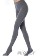 Колготки щільні кольорові GIULIA Blues 100 3 Sharkskin - зображення 2