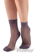 Носки с массажною стопою LORES Massage 20 One Size Fumo - изображение 1