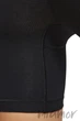 Женские трусики-панталоны хлопковые JADEA 536 XL Черные - изображение 4