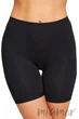 Женские трусики-панталоны хлопковые JADEA 536 XL Черные - изображение 6