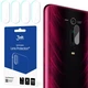 Комплект захисних стекол 3MK Lens Protect для камери Xiaomi Mi 9T 4 шт (5903108149815) - зображення 1