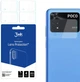 Комплект захисних стекол 3MK Lens Protect для камери Poco M4 Pro 4 шт (5903108465151) - зображення 1