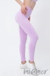 Легінси безшовні Giulia Leggings model 2 ORCHID BLOOM S/M Фіолетові - зображення 3