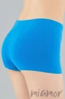 Трусики-шорти безшовні Giulia Boxer briefs FRENCH BLUE L/XL Сині - зображення 2