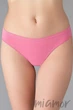 Трусики-стрінг безшовні Giulia String Briefs BUBBLEGUM L/XL Рожеві - зображення 2