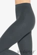 Колготки хлопковые большого размера Gatta Wola Madame XXL XXL/S Grafit - изображение 3