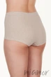 Жіночі термо-шорти Key LXC 729 Hot Touch Beige L Бежеві - зображення 2