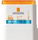 Солнцезащитное средство для лица La Roche-Posay Anthelios с антиоксидантами SPF 50+ 10 мл (3337875940412) - изображение 1