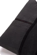 Леггинсы утепленные непрозрачные с шерстью SKLV W9816 Warm Wool Polar M/L Черные - изображение 3