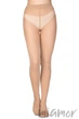 Колготки матовые из микрофибры Annes Clode 60 den 3 Visone - изображение 1