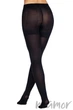 Колготки утягивающие плотные Mona MICRO PUSH-UP 100 3 Nero - изображение 5