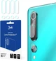 Zestaw szkieł hybrydowych 3MK Lens Protect na aparat Xiaomi Mi 10 4 szt (5903108243889) - obraz 1