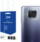 Zestaw szkieł hybrydowych 3MK Lens Protect na aparat Xiaomi Mi 10T Lite 5G 4 szt (5903108318297) - obraz 1