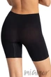Шорты женские защитные Gatta SHORTS LONG SENSUAL SKIN L Черные - изображение 2