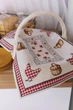 Салфетка Прованс Добробут Гобеленовая 35х45 см (4823093477131) - изображение 9