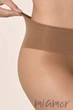 Колготки с низкой талией Annes Vita Bassa 20d 3 Visone - изображение 2