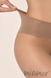 Колготки с низкой талией Annes Vita Bassa 20d 3 Natural - изображение 2