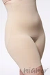 Шорты женские корректирующие высокие Julimex 269 XL Бежевые - изображение 3