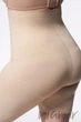 Шорты женские корректирующие высокие Julimex 269 XL Бежевые - изображение 5