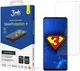 Защитная пленка 3MK SilverProtection+ для Samsung Galaxy A21s антибактериальная (5903108303354) - изображение 1
