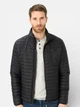 Куртка демисезонная мужская Camel Active 430590-9N90-88 L Темно-серая (4063366264109) - изображение 1