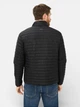 Куртка демисезонная мужская Camel Active 430590-9N90-88 L Темно-серая (4063366264109) - изображение 2