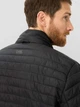 Куртка демисезонная мужская Camel Active 430590-9N90-88 3XL Темно-серая (4063366264147) - изображение 5