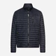 Куртка демісезонна чоловіча Camel Active 430590-9N90-48 L Темно-синя (4063366264017) - зображення 6