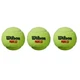 М'ячі для падел-тенісу, паделу Wilson PADEL X3, 3 шт. - зображення 2