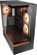 Корпус Cougar CFV235 Black - изображение 4